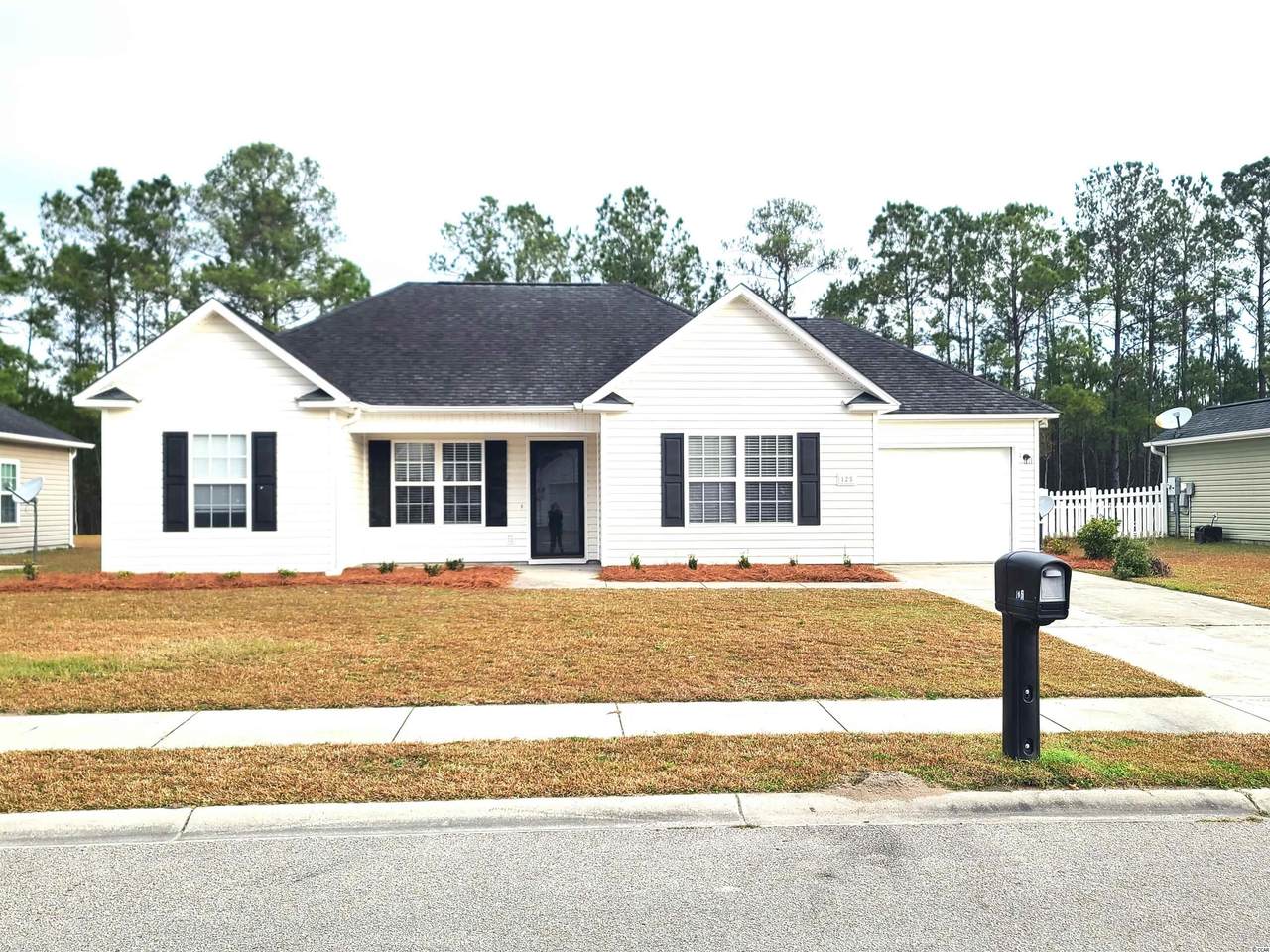 125 Cottage Creek Circle - Photo 1