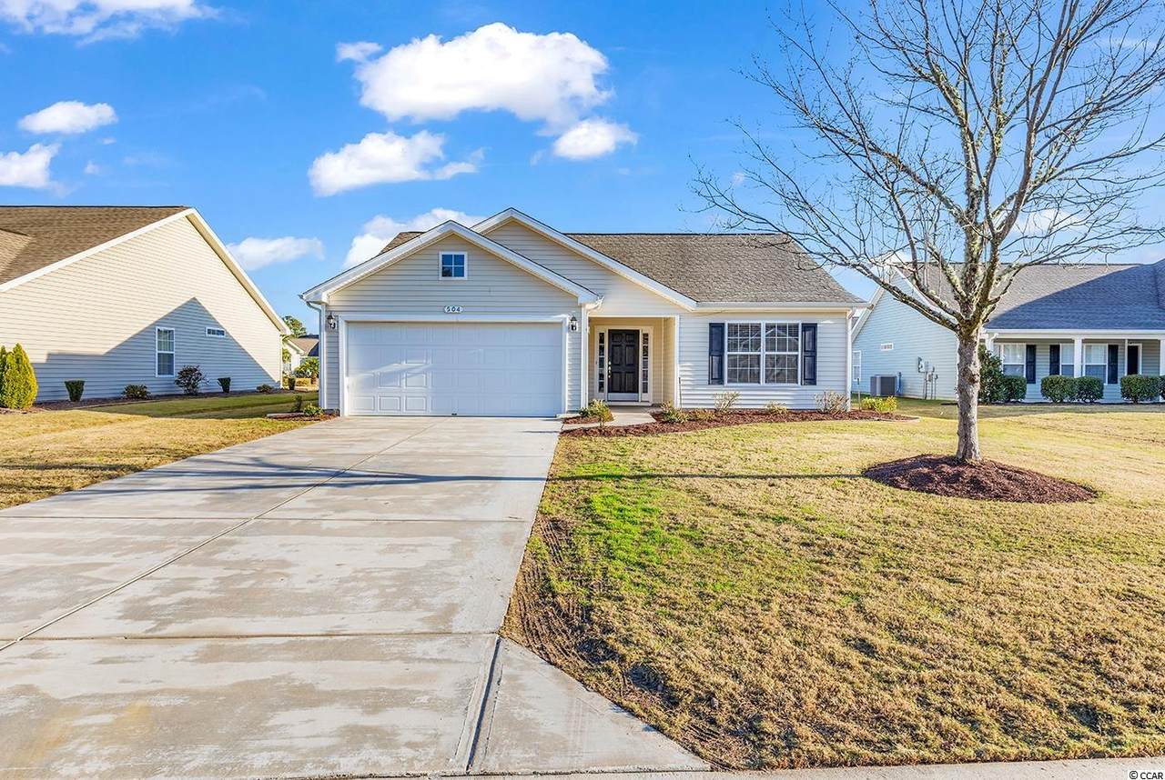 504 Turret Ct. - Photo 1