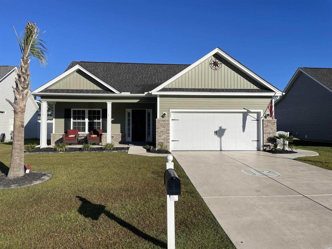 535 Trafalgar Ct. - Photo 1