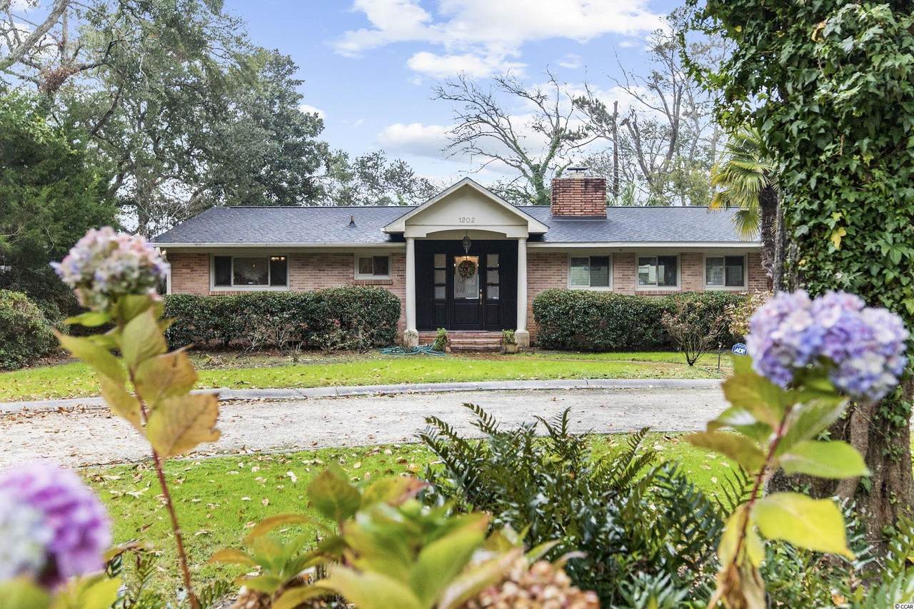1202 Prince William Rd. - Photo 1