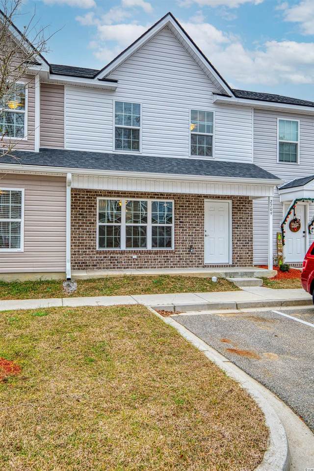 2709 Mercer Dr. - Photo 1