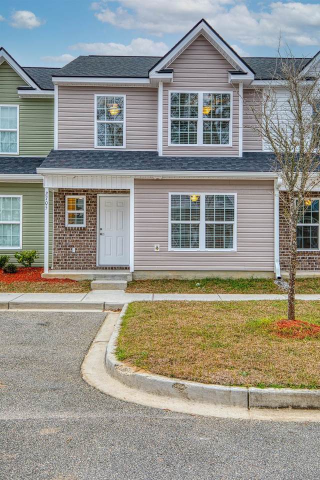 2705 Mercer Dr. - Photo 1