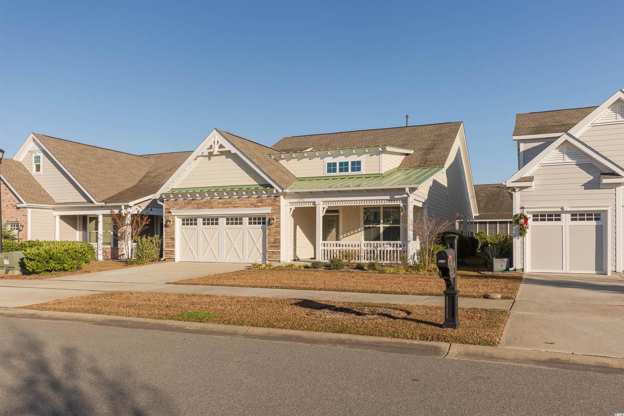 1993 Cresswind Blvd. - Photo 1