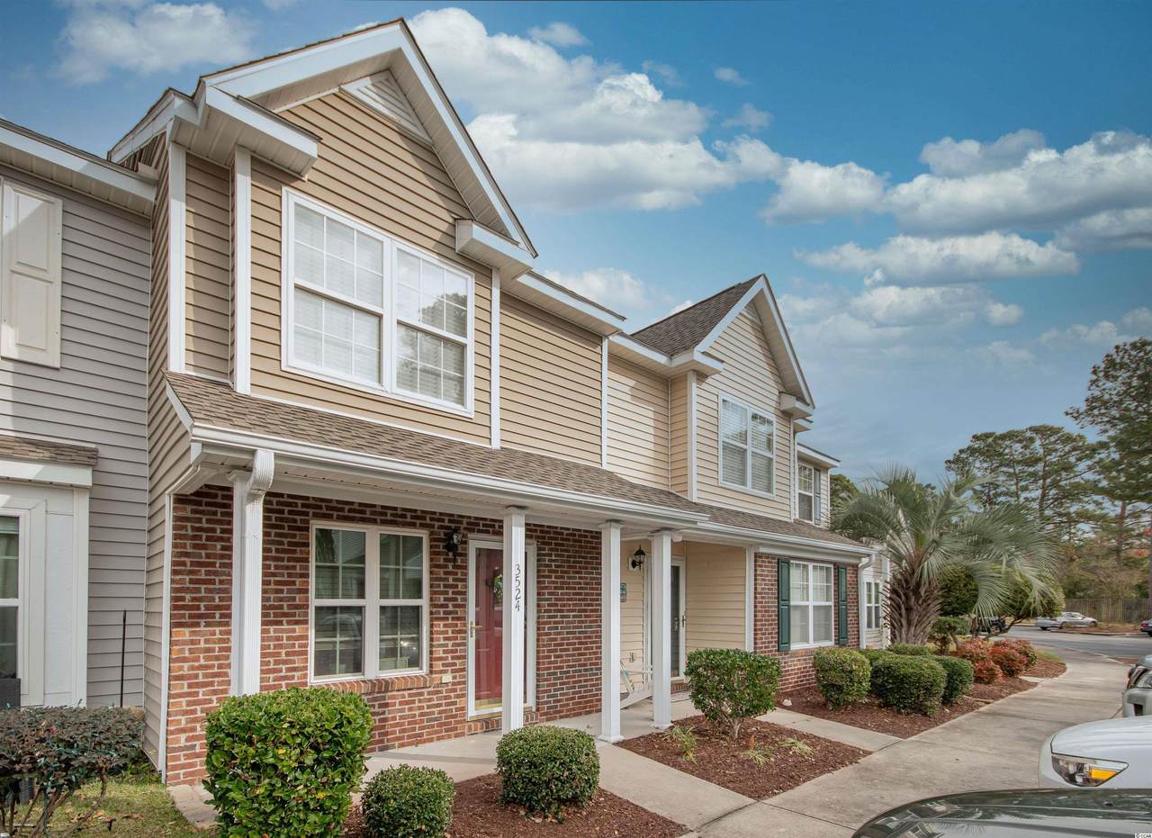 3524 Chestnut Dr. - Photo 1