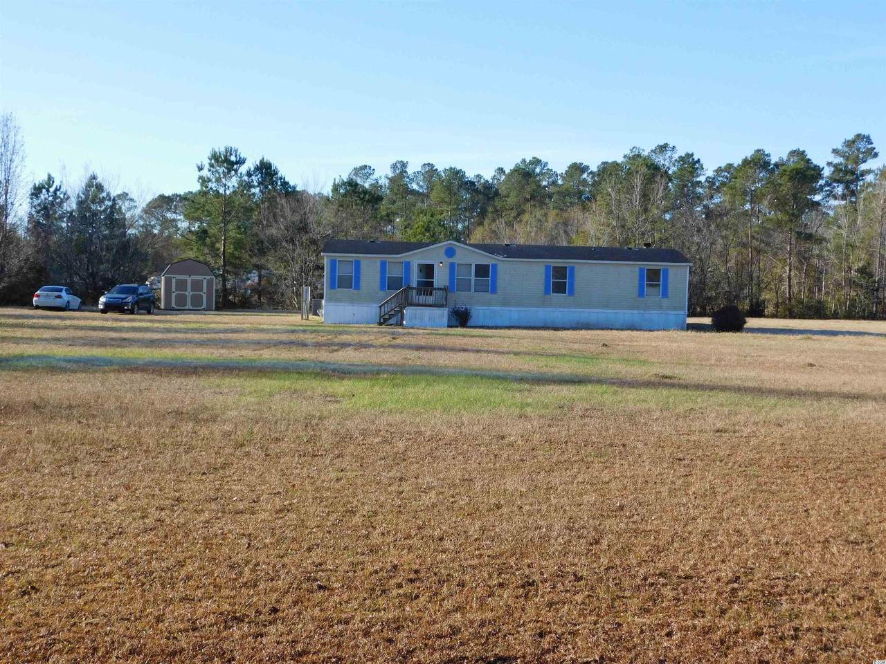 1167 Bluebird Rd. - Photo 1