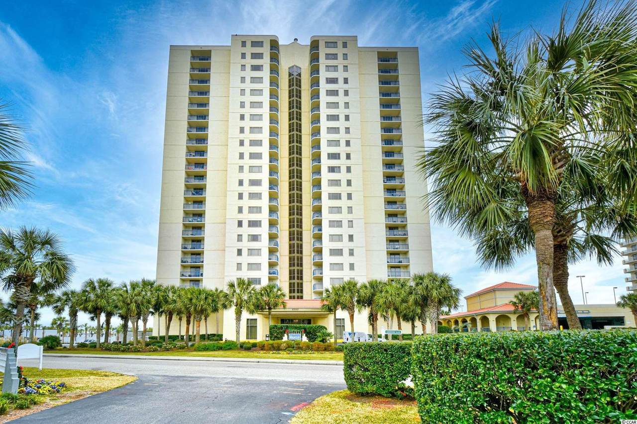 8560 Queensway Blvd. - Photo 1