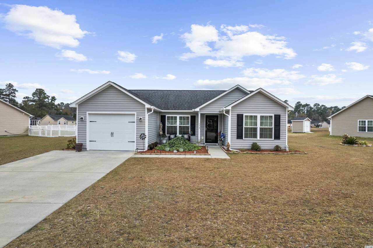 174 Cottage Creek Circle - Photo 1