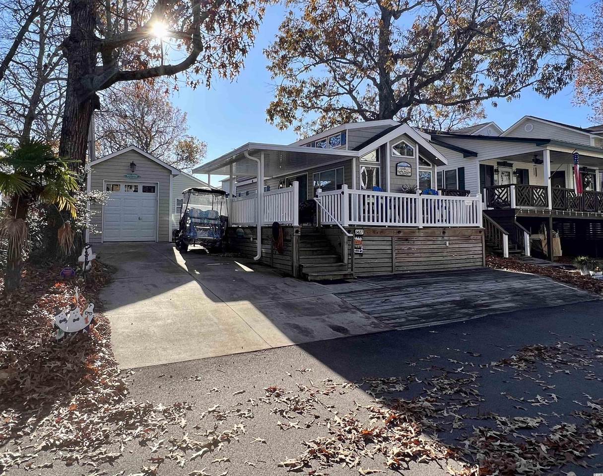 6001 - 5627 Kings Hwy. - Photo 1