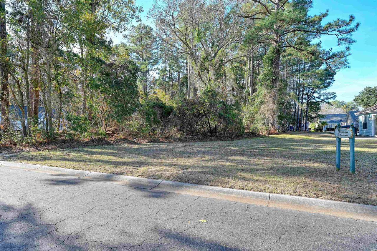 TBD Greenbriar Dr. - Photo 1