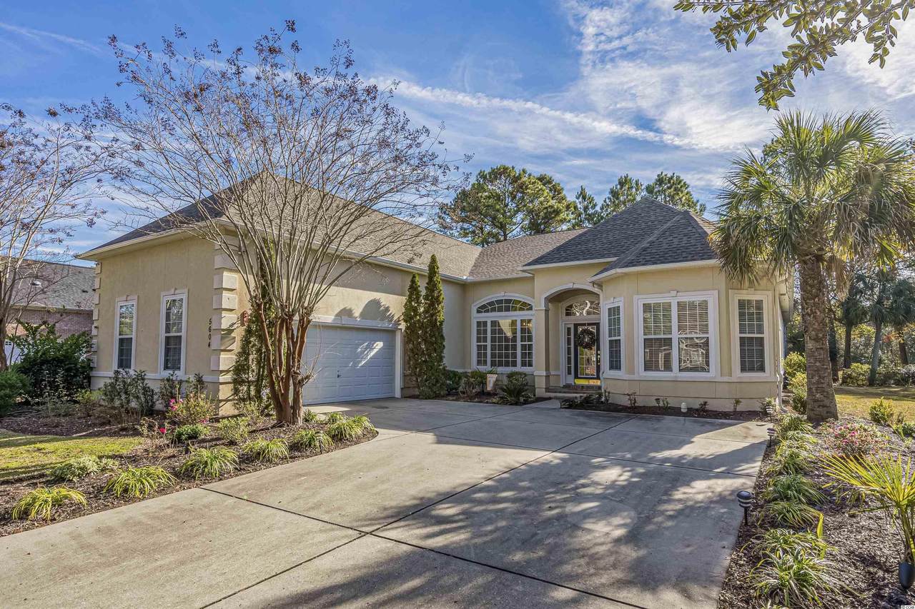 5604 Leatherleaf Dr. - Photo 1