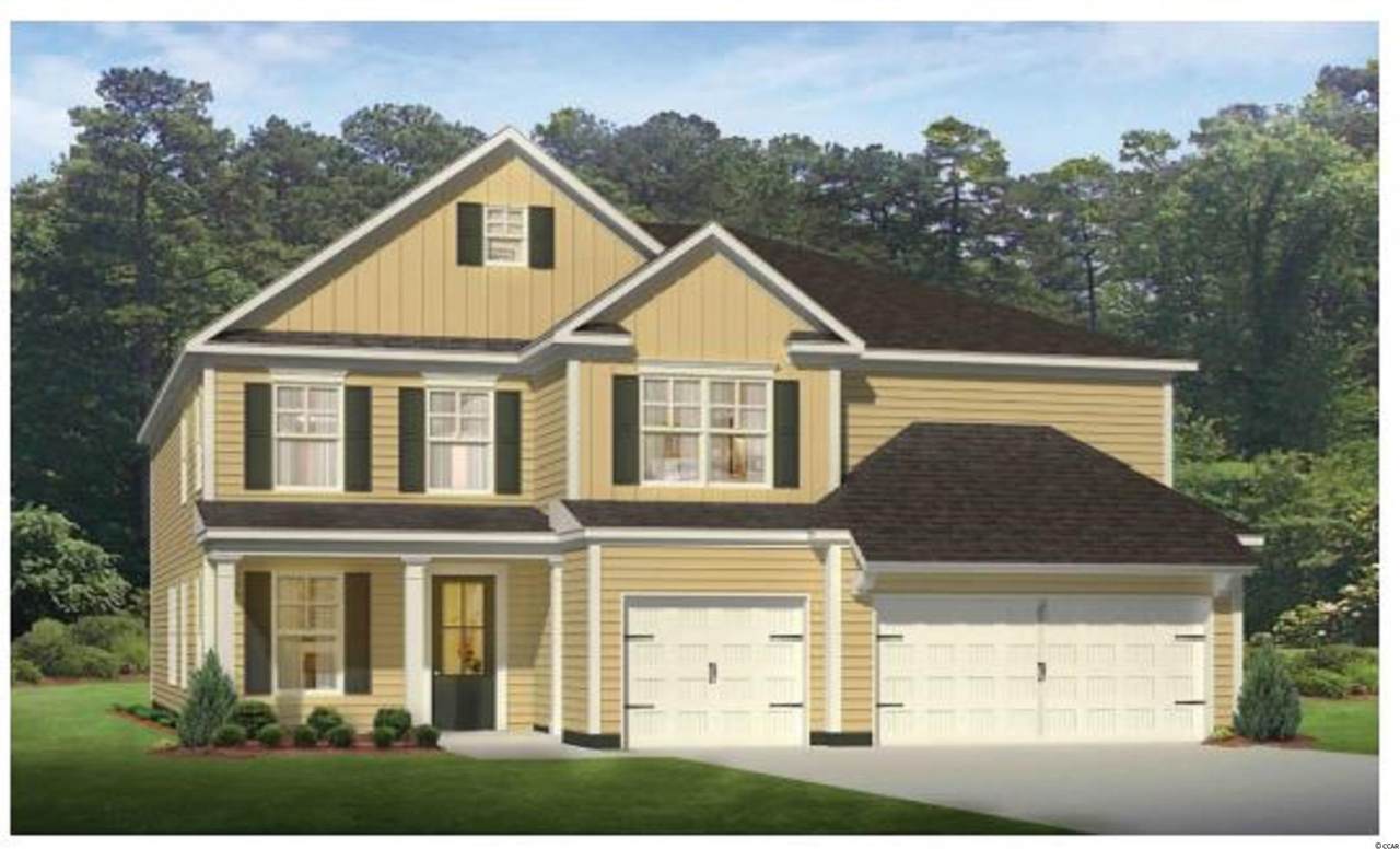 1106 Heather Glen Blvd. - Photo 1