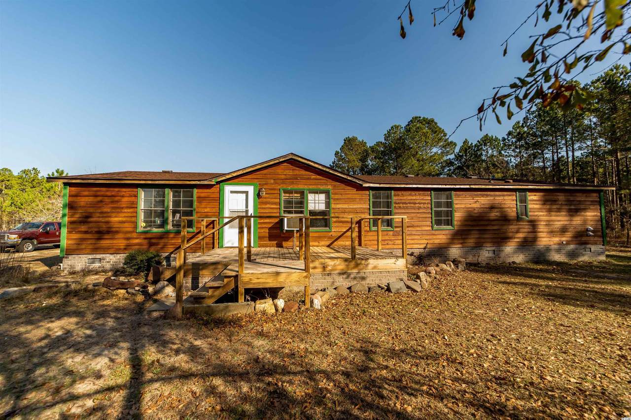1800 Green Pond Rd. - Photo 1