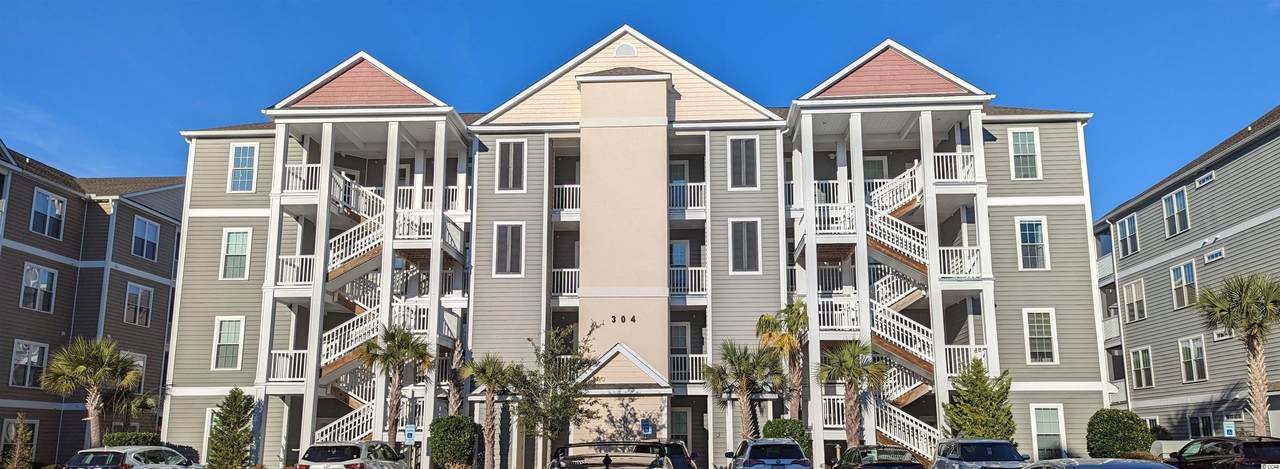 304 Shelby Lawson Dr. - Photo 1