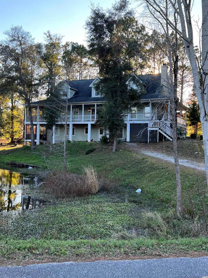 371 Greenfield Rd. - Photo 1