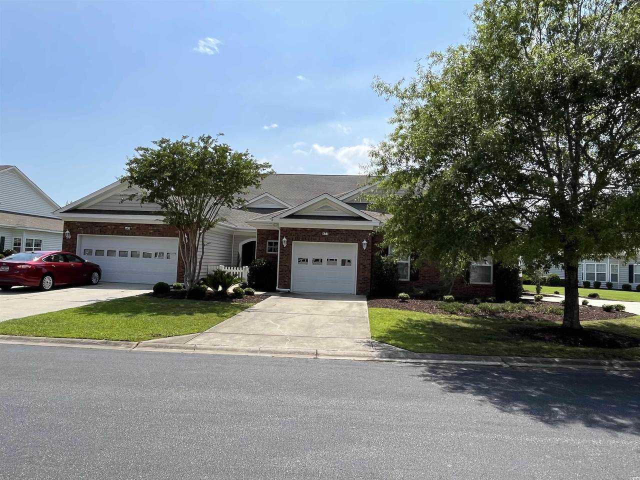 653 Misty Hammock Dr. - Photo 1