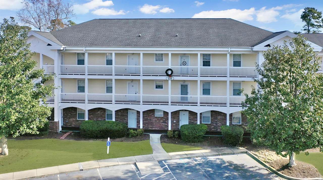 699 Riverwalk Dr. - Photo 1