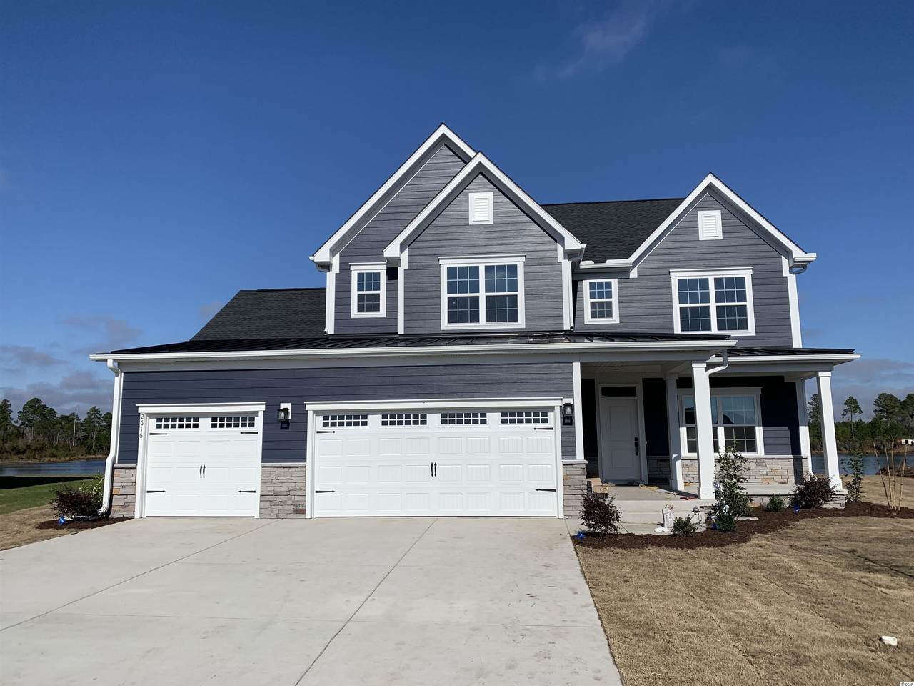 2616 Turchino Ct. - Photo 1