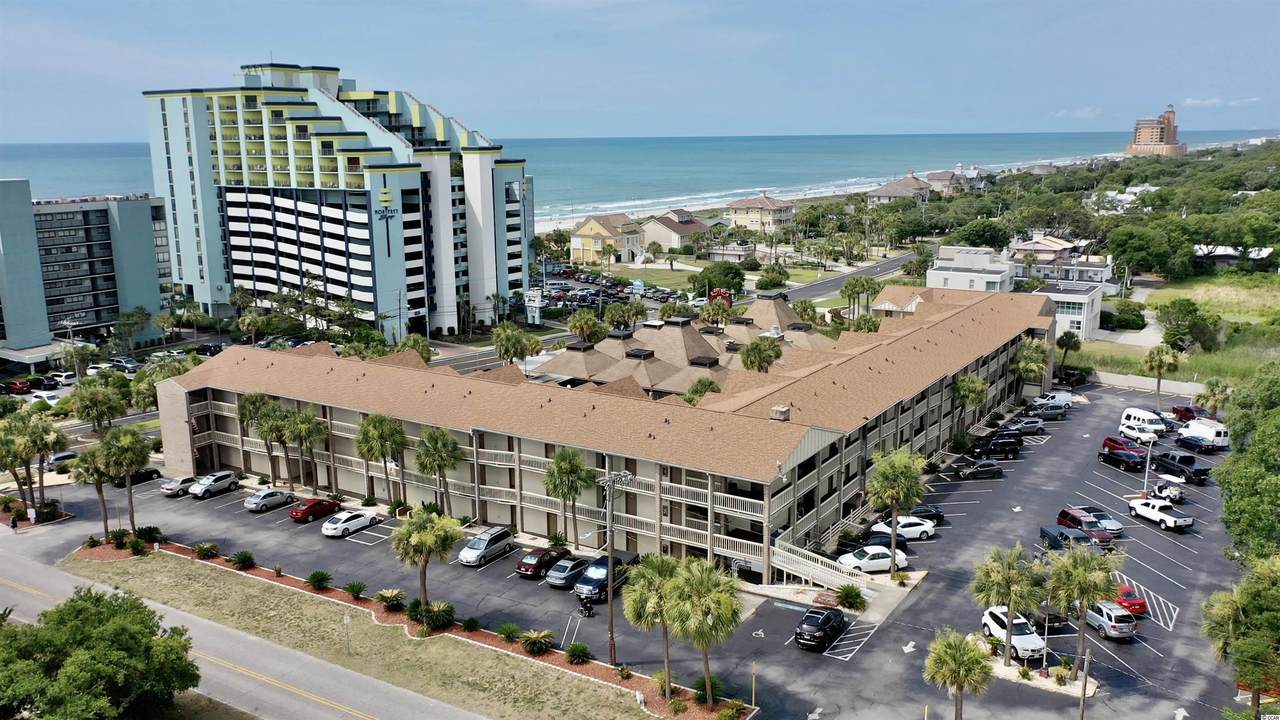6803 Ocean Blvd. - Photo 1
