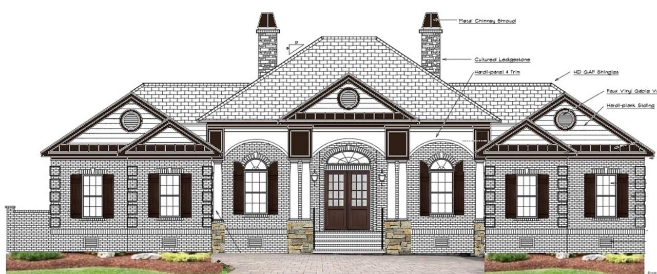 4111 Gray Heron Dr. - Photo 1