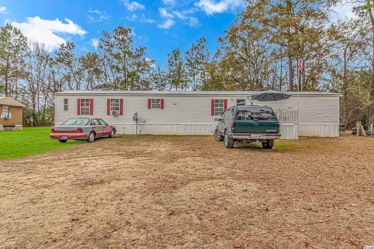 6027 Peavy Dr. - Photo 1