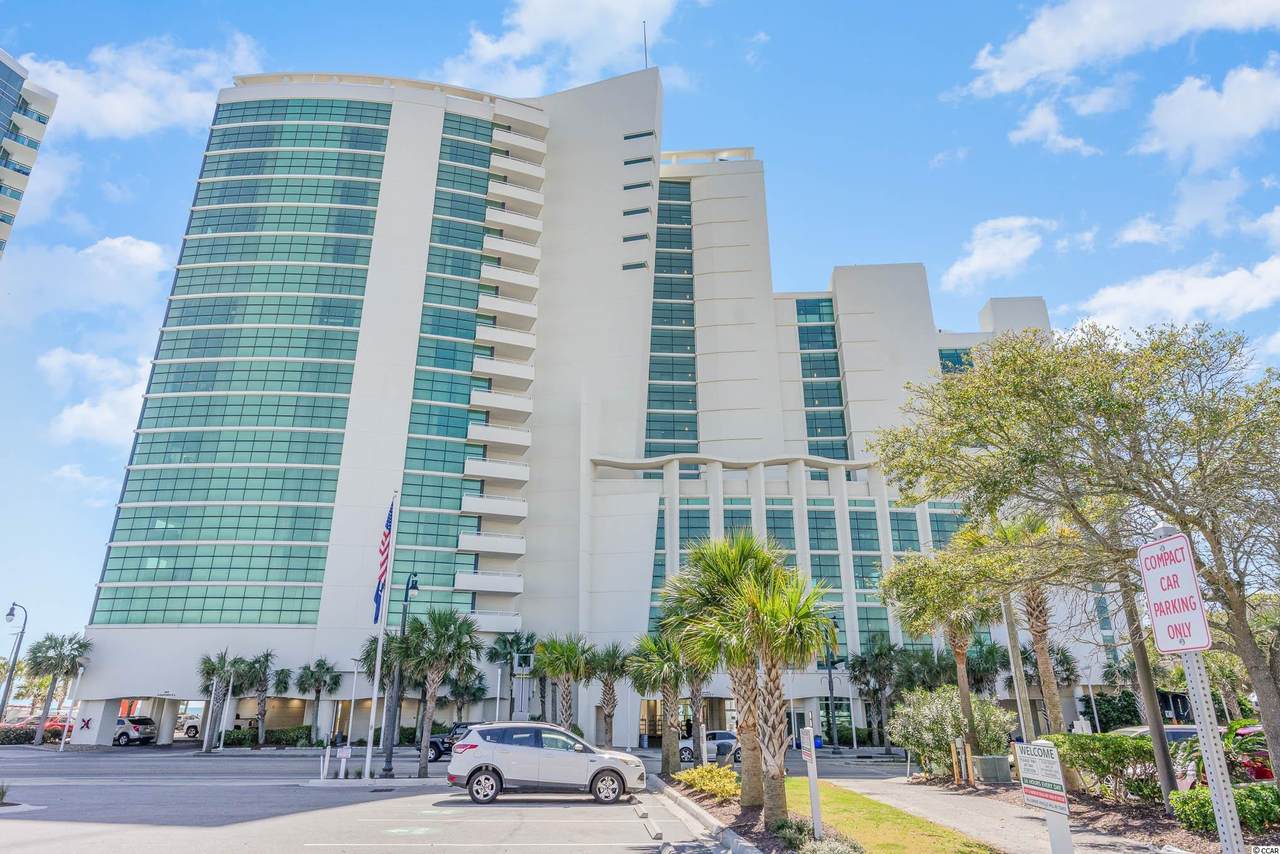 201 S Ocean Blvd. - Photo 1