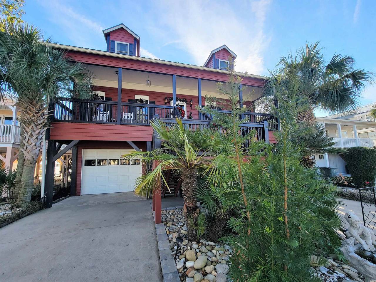 5922 Channel St. - Photo 1