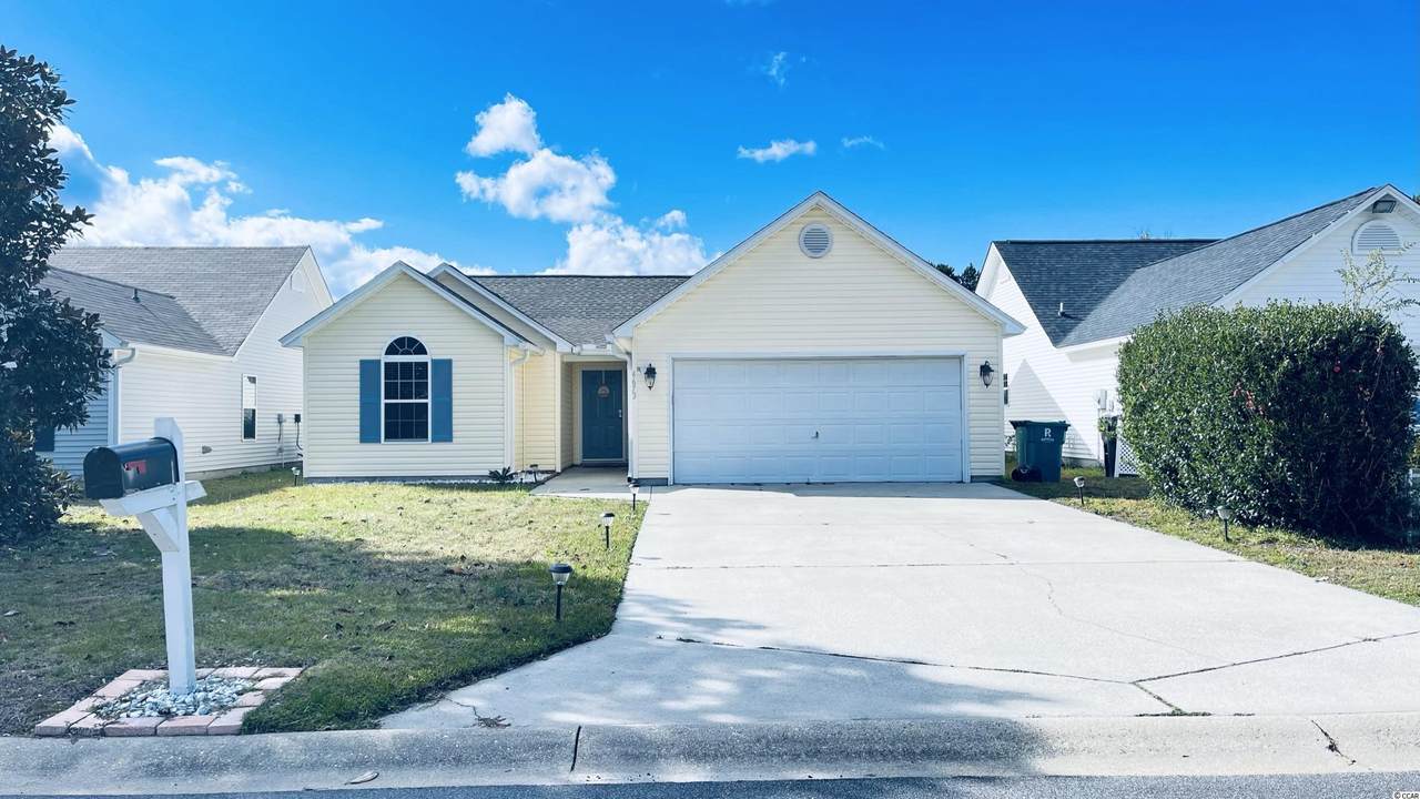 4673 Southgate Pkwy. - Photo 1
