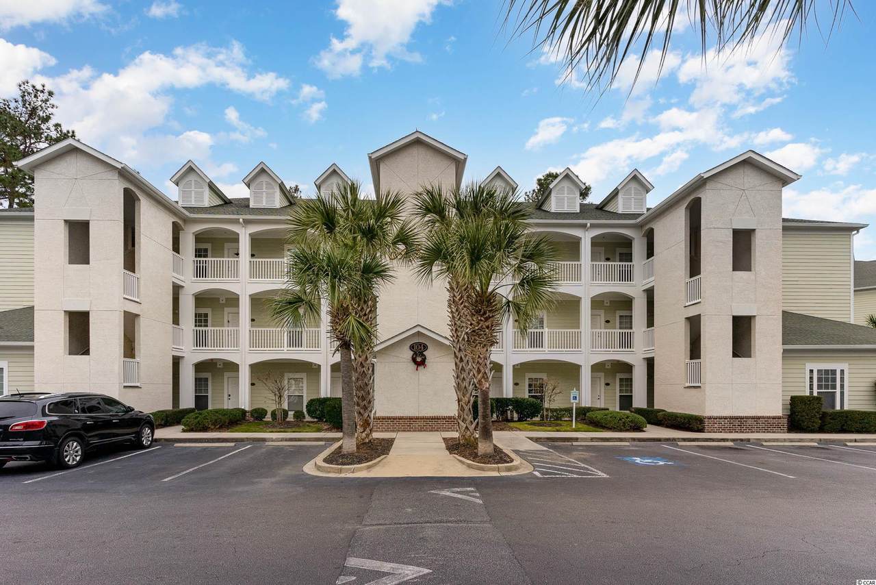 104 Cypress Point Ct. - Photo 1
