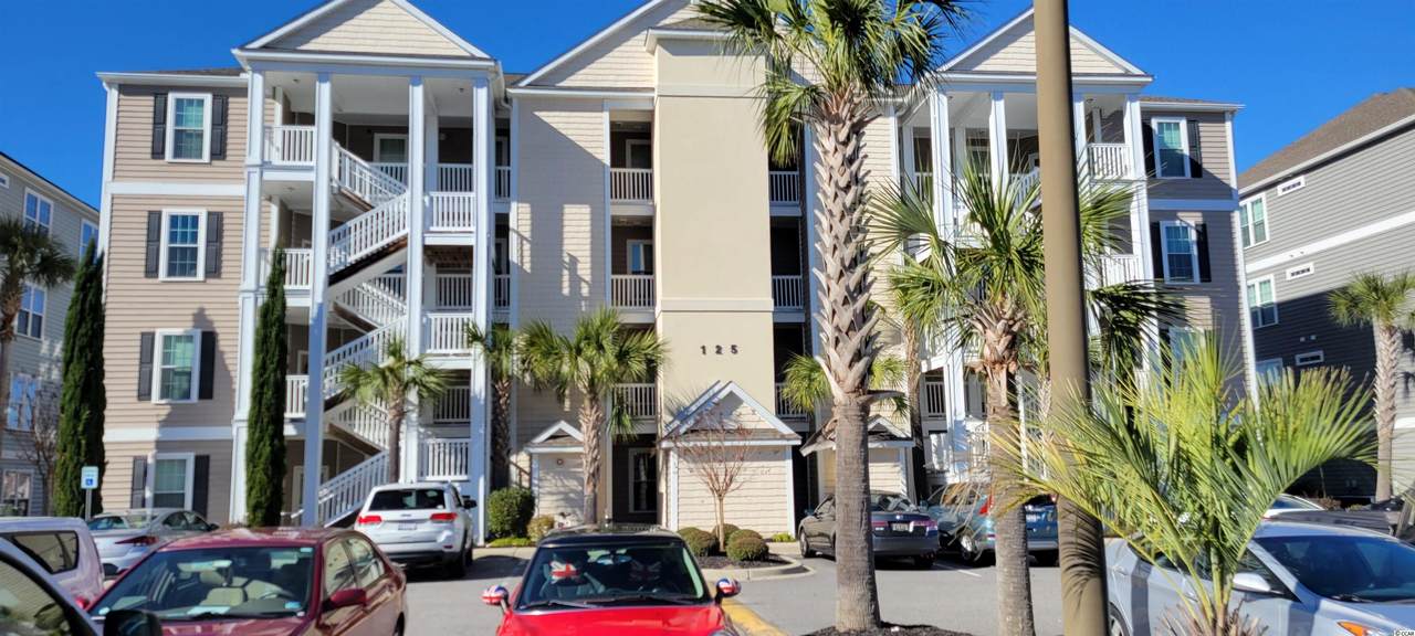 125 Ella Kinley Circle - Photo 1