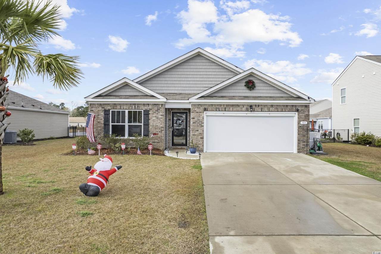 513 Affinity Dr. - Photo 1