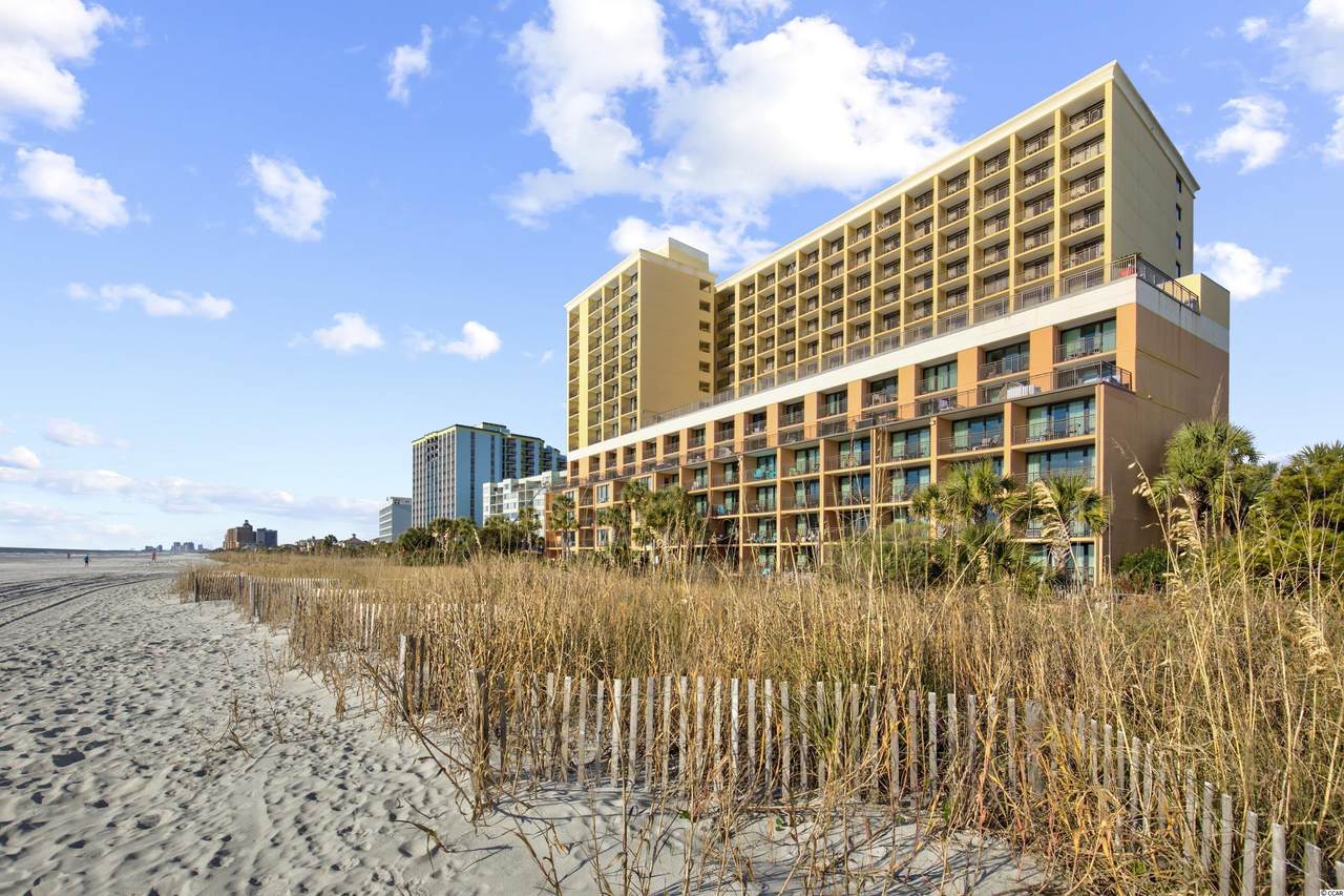 6900 N Ocean Blvd. - Photo 1