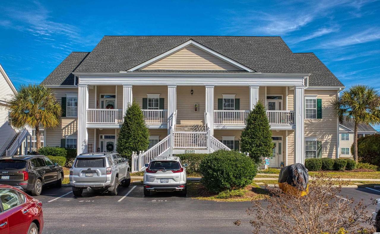 4934 Crab Pond Ct. - Photo 1