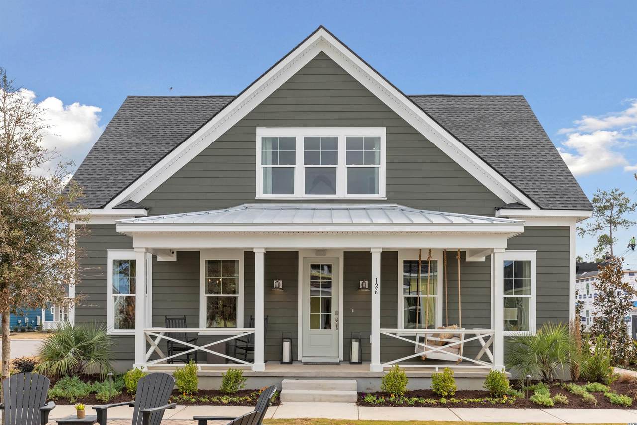 126 Black Water Dr. - Photo 1
