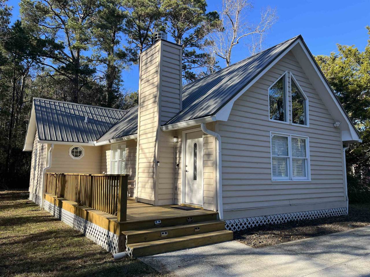 11619 Ocean Highway - Photo 1