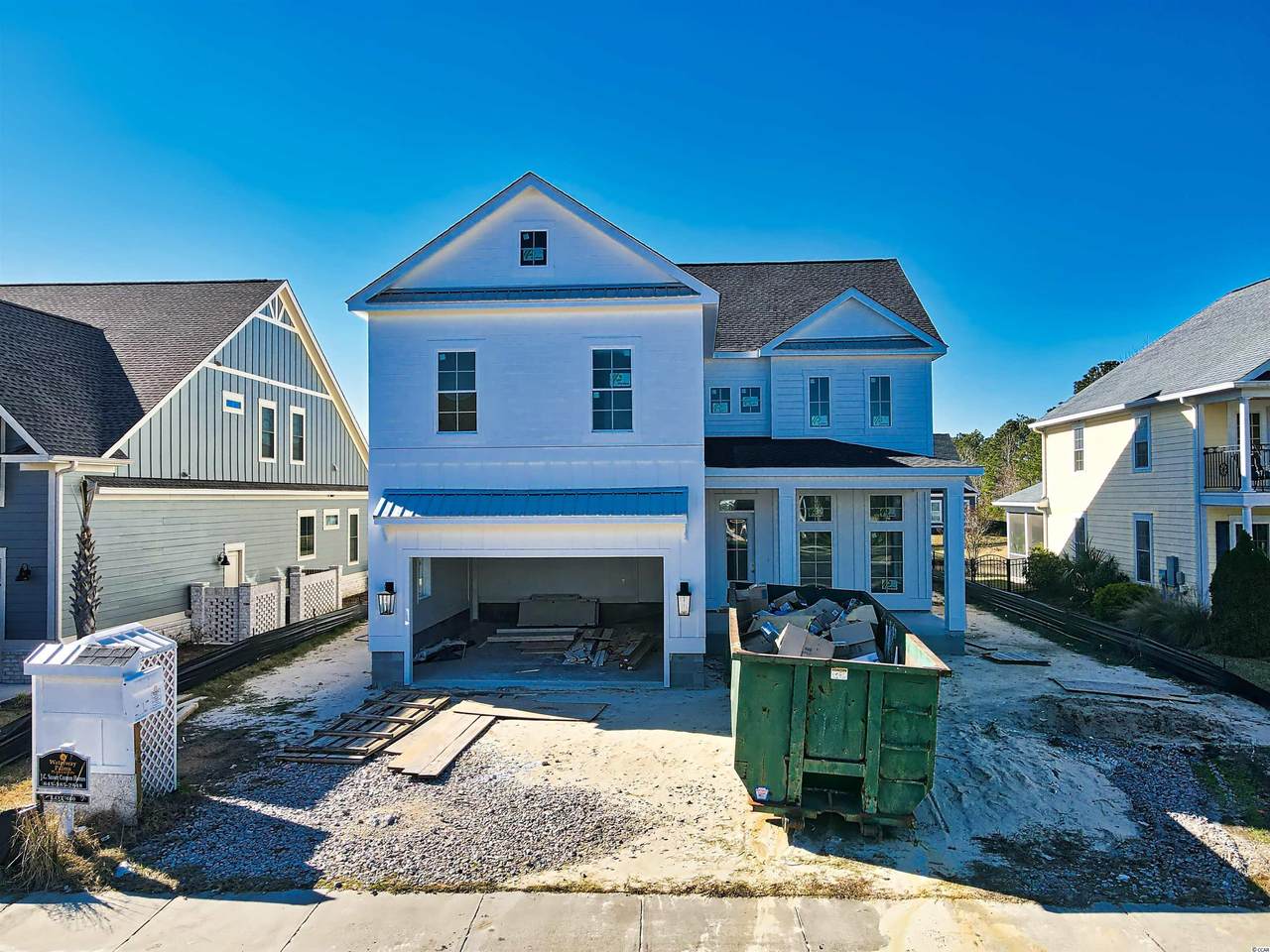 4013 Chalmers Ct. - Photo 1
