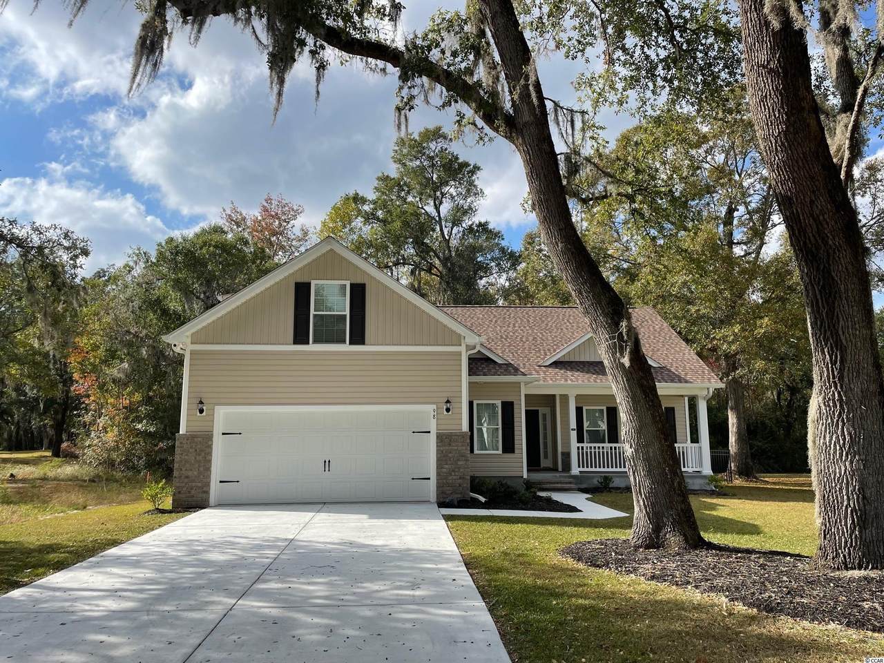1248 N Levee Dr. - Photo 1
