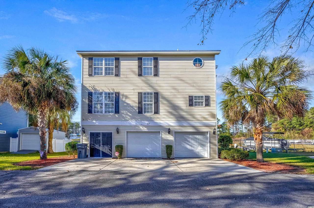 612 Woodland Dr. - Photo 1