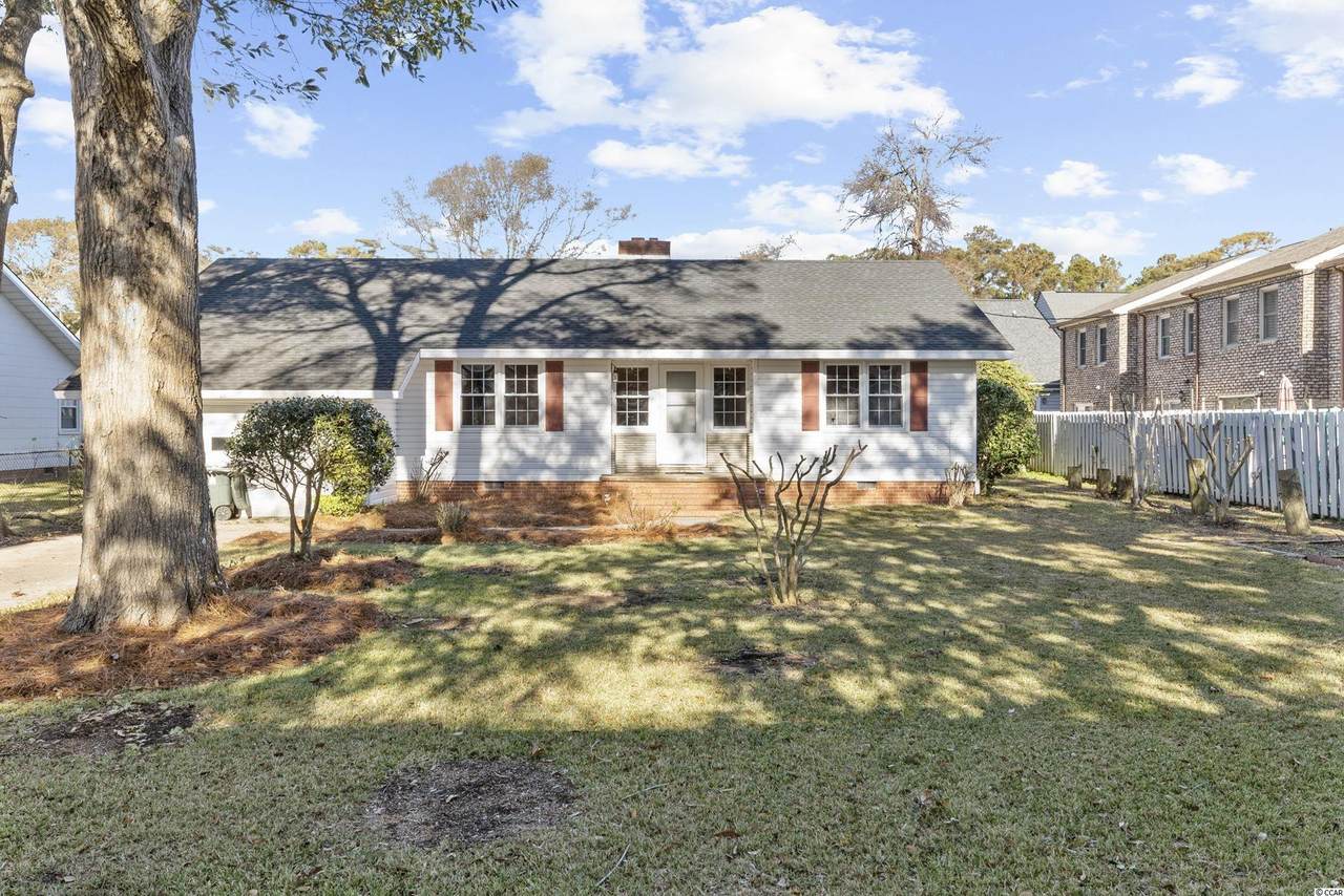 107 Oak Dr. - Photo 1