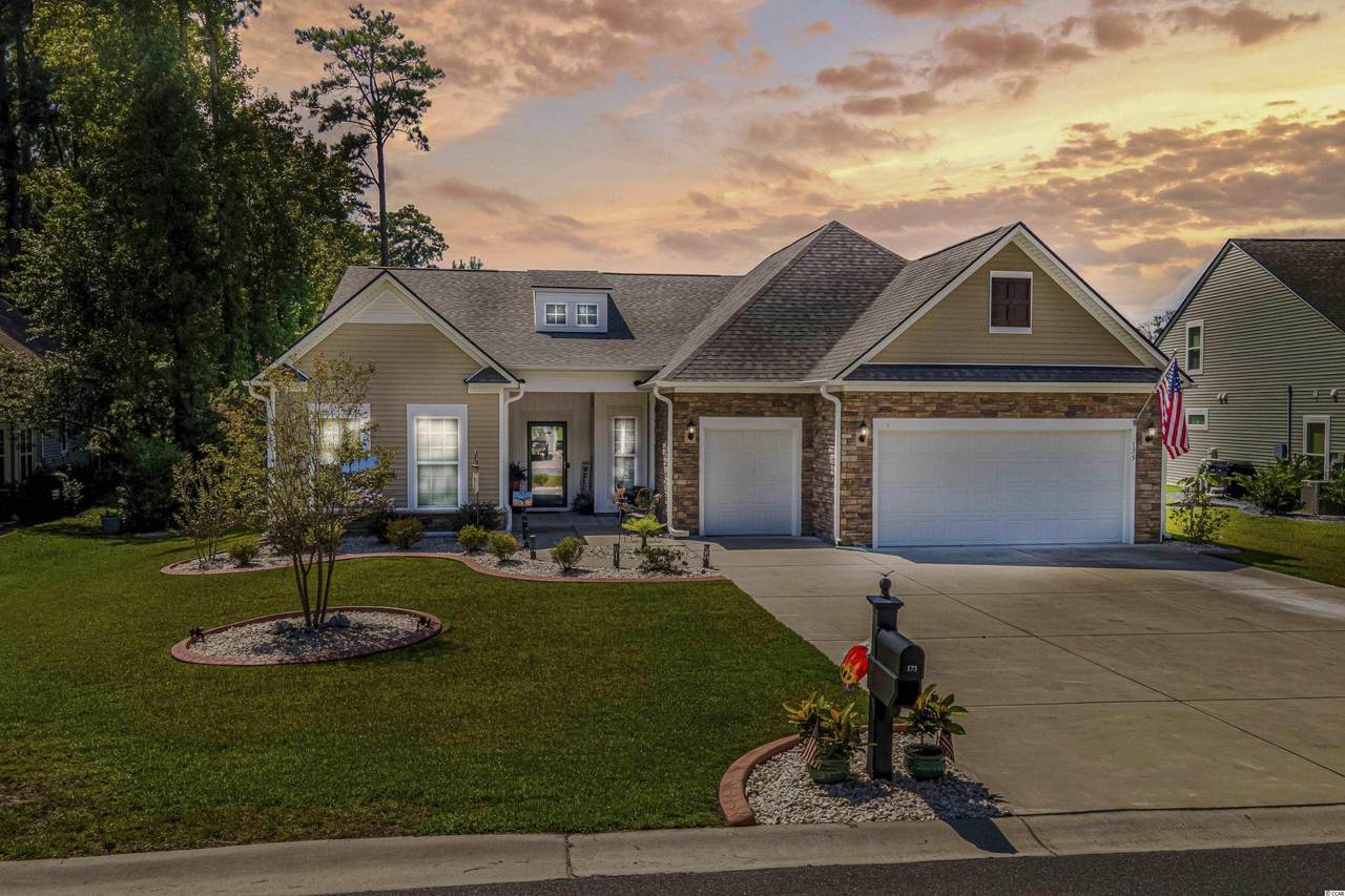 175 Three Oak Ln. - Photo 1
