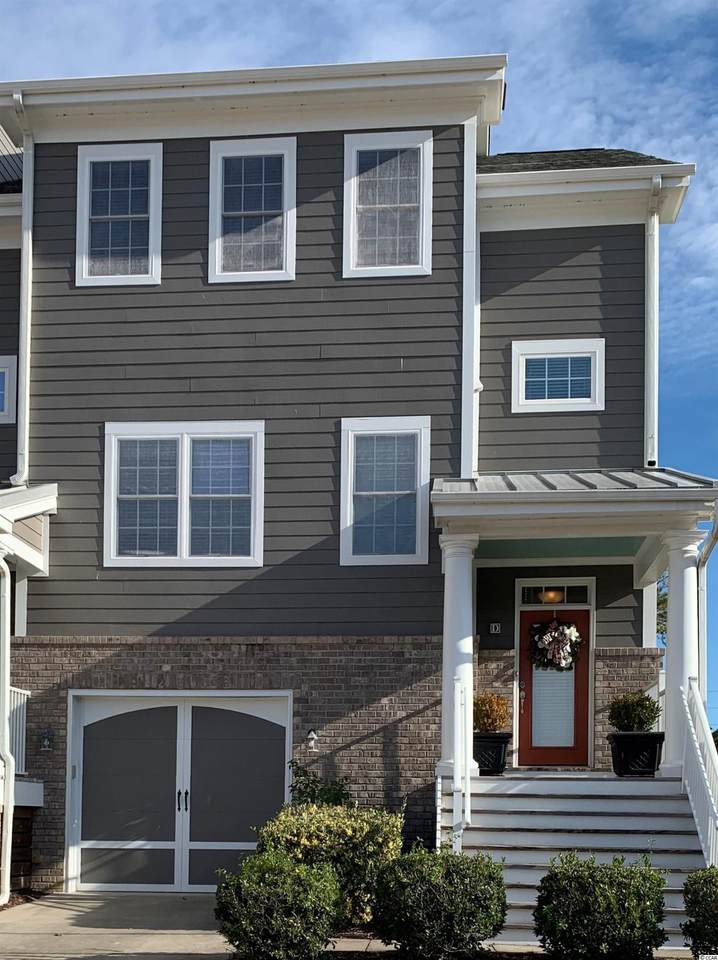 620 Eastwood Park Rd. - Photo 1