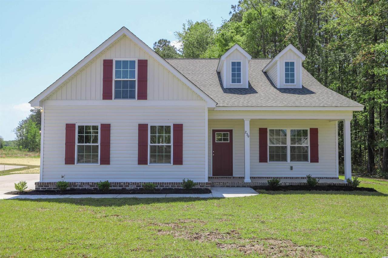 28 N Levee Dr. - Photo 1