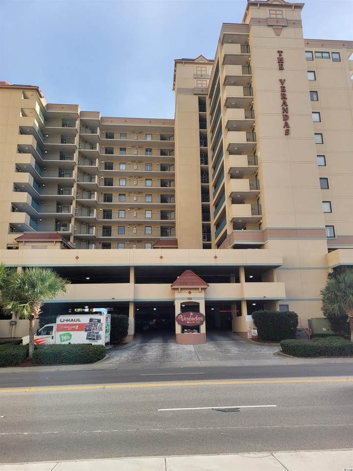 501 Ocean Blvd. S - Photo 1
