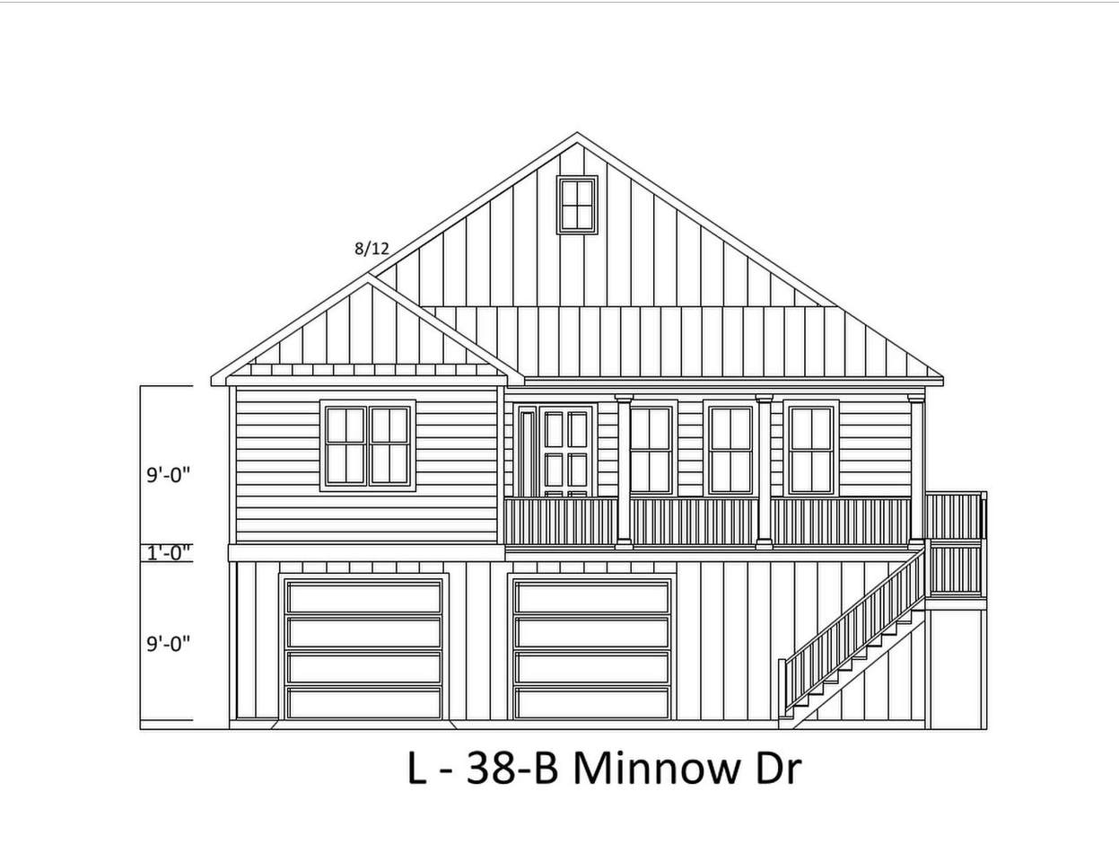 150 Minnow Dr. - Photo 1