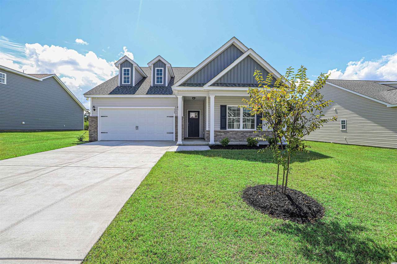 711 Chestnut Farms Dr. - Photo 1