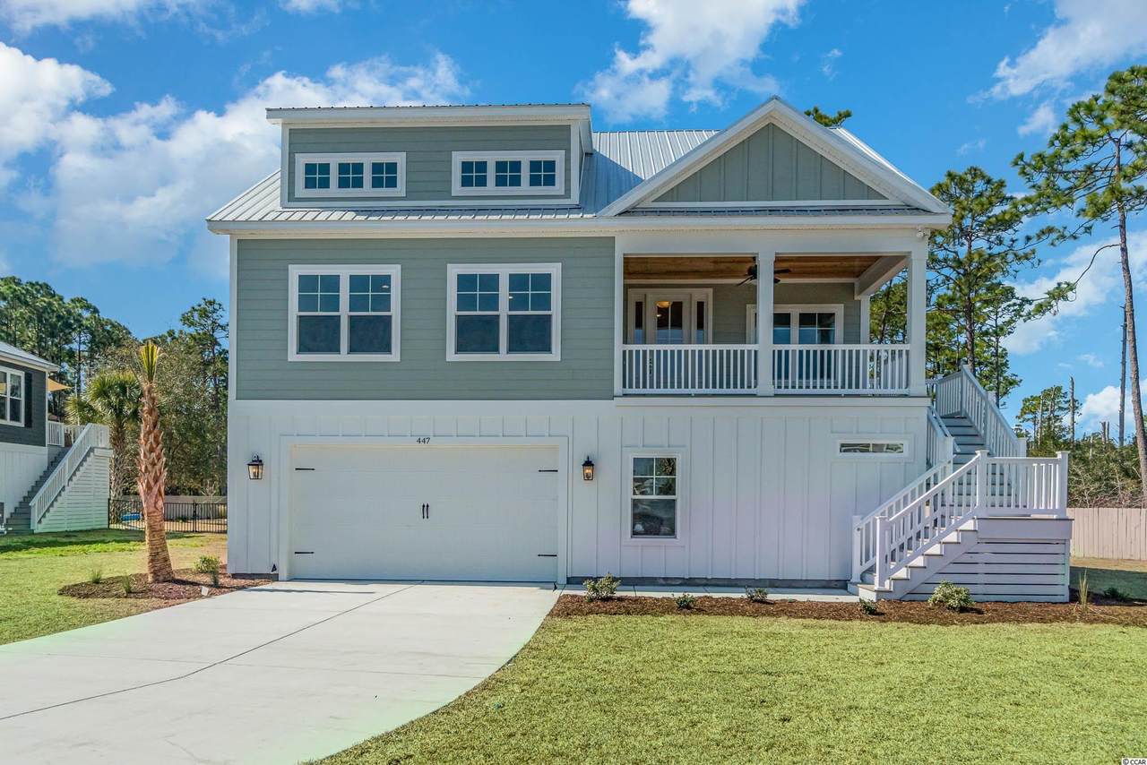 84 Seagrass Ct. - Photo 1