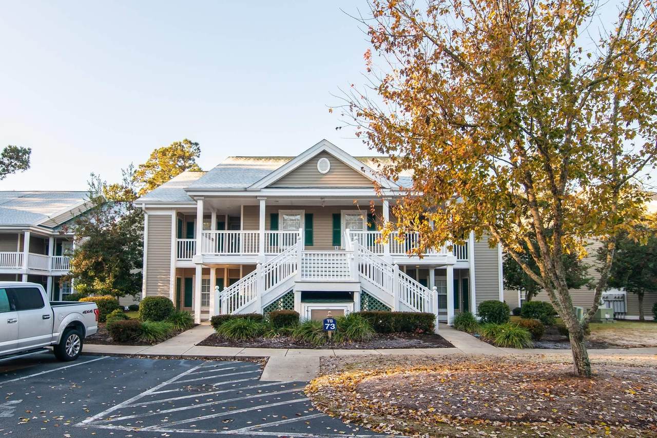 641 Blue Stem Dr. - Photo 1