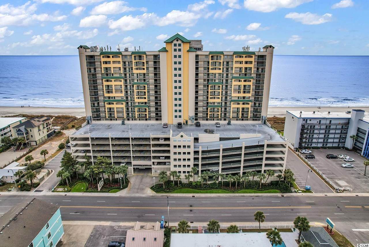 201 Ocean Blvd. - Photo 1