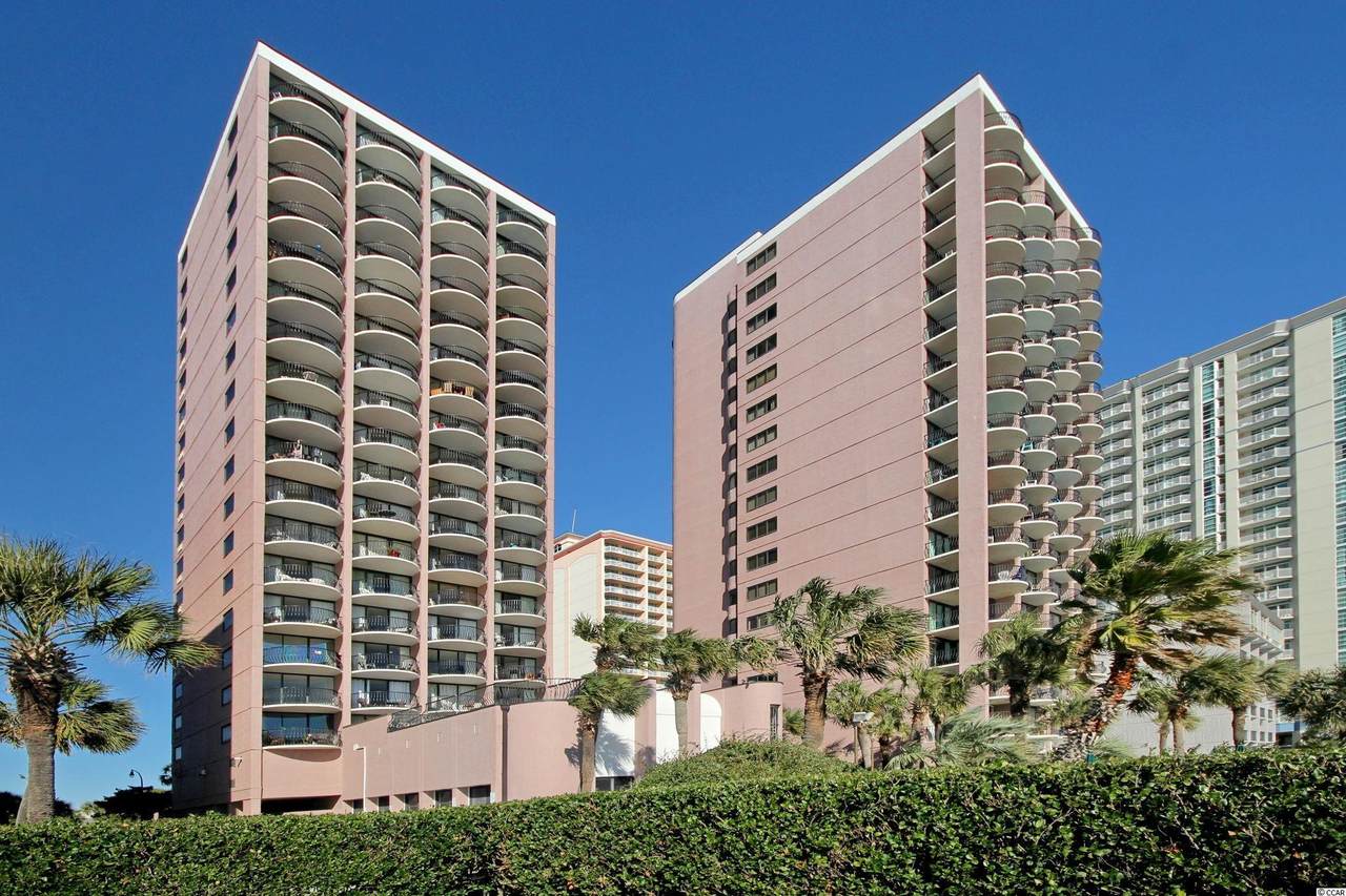 2406 N Ocean Blvd. - Photo 1