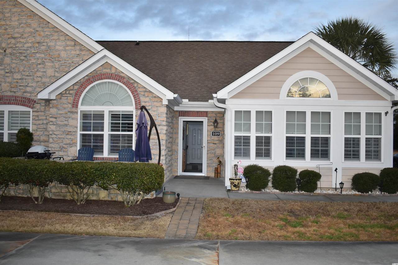 109 Stonegate Blvd. - Photo 1