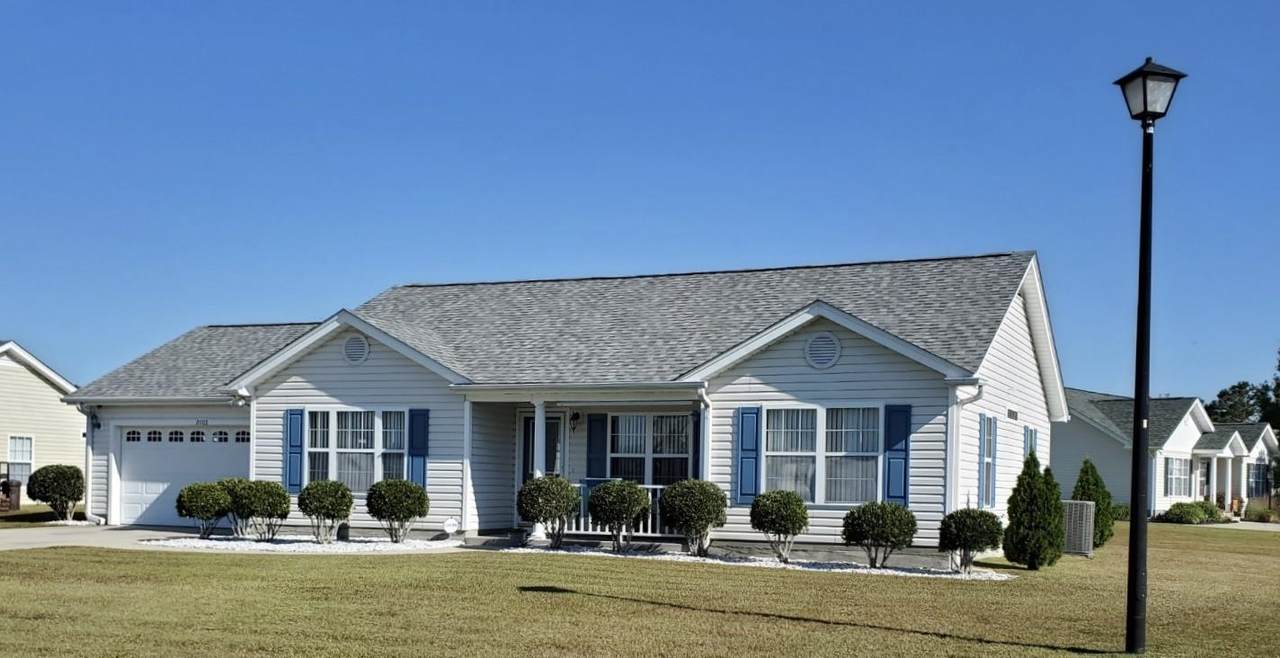 2000 Hawksmoor Dr. - Photo 1
